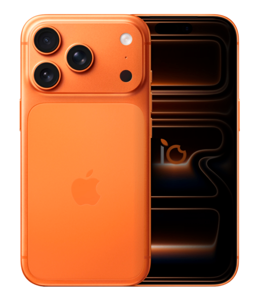 Apple iPhone 17 Pro 256Gb Cosmic Orange (Активированный, без rustore)